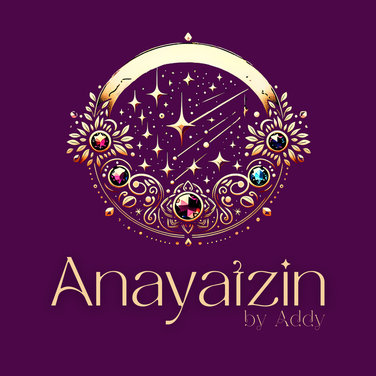 Anayatzin by Addy